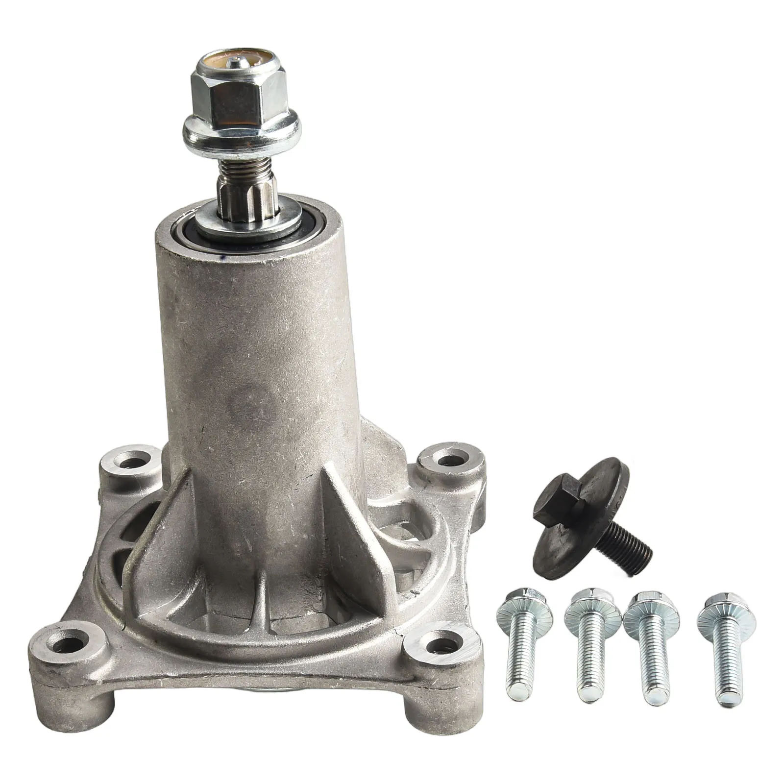 

187292 Spindle Assembly Lawn Mower Parts for AYP 532187292 46'' 48'' 54'' Mower Deck Spindle