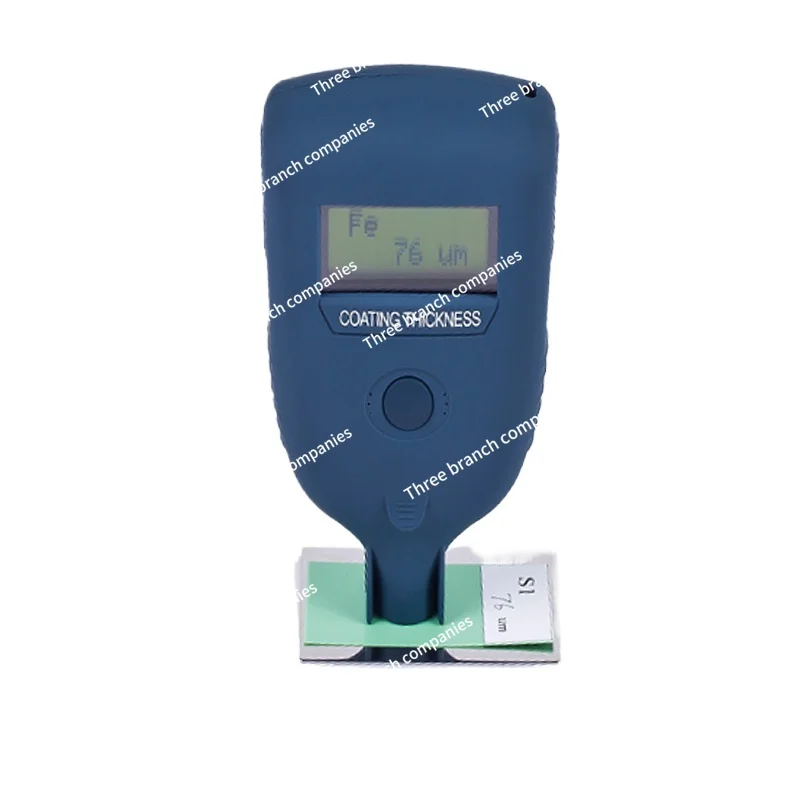 Leeb250/251/252/253 Large Range Coating Thickness Gauge Thickness Gauge Paint Coating Thickness Gauge