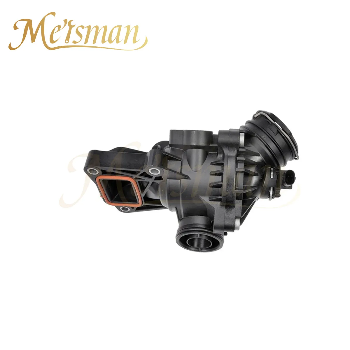 Coolant Thermostat for Mercedes Benz W204 W212 W166 W222 W221 E350 S400 C350 E350 GLE350 ML350 OEM 2762000115 2762000515