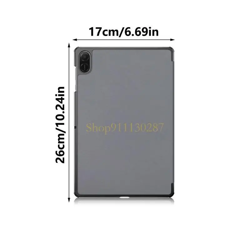 

J1HC для PAD X8A 11INCH 2024 CASE PU