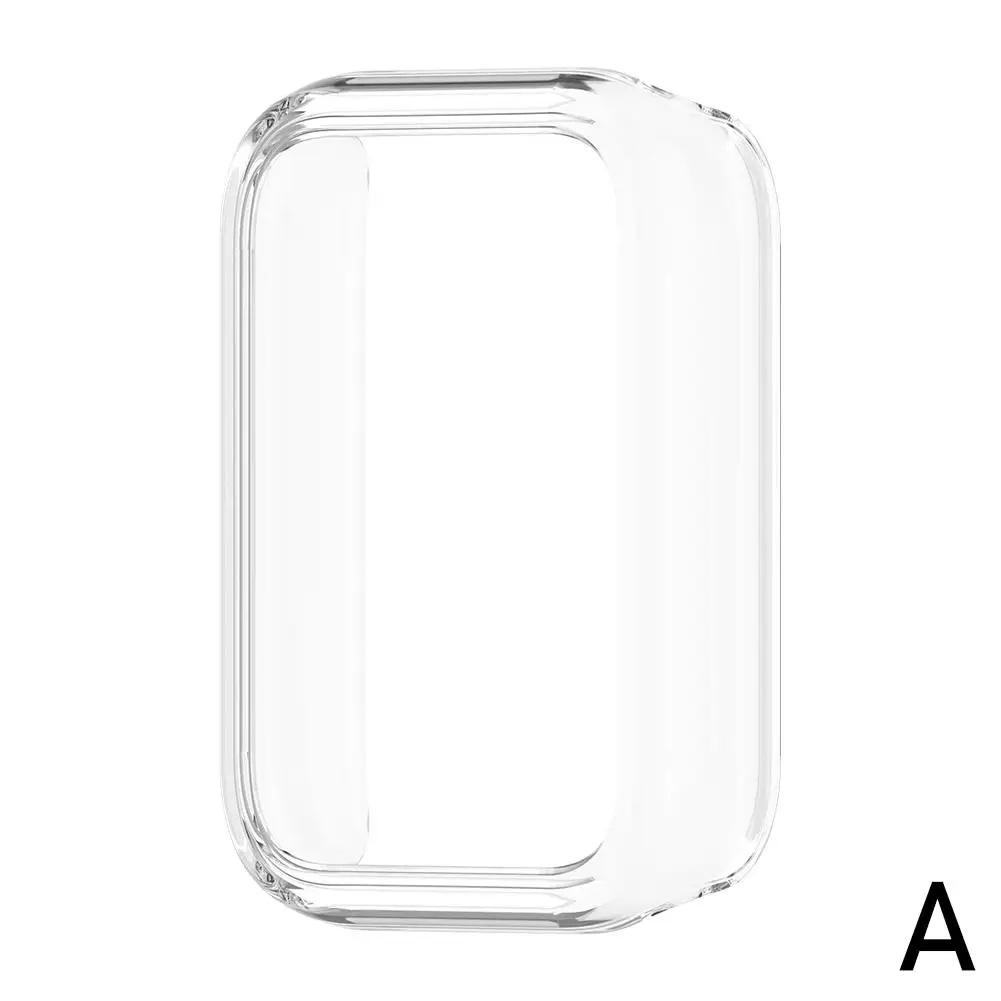 Pc Hollow For Mi Band 9 Pro Watch Strap Bumper Cover Screen Protector For Mi Band9 Pro Accessories G8b9