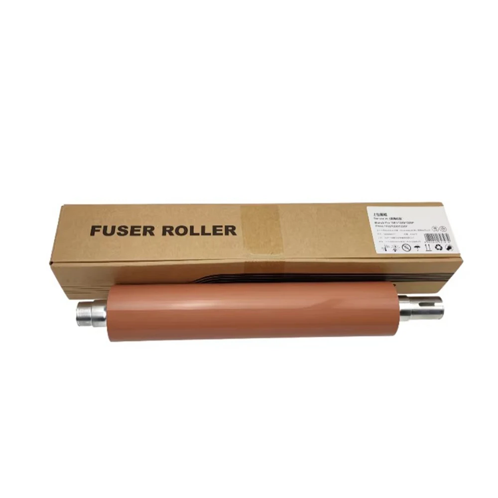 A0G6730411 High Quality for CET Upper Fuser Roller for Konica Minolta Bizhub Pro 1051 1200 Press 1052 1250 CET7077 Fusing Roller