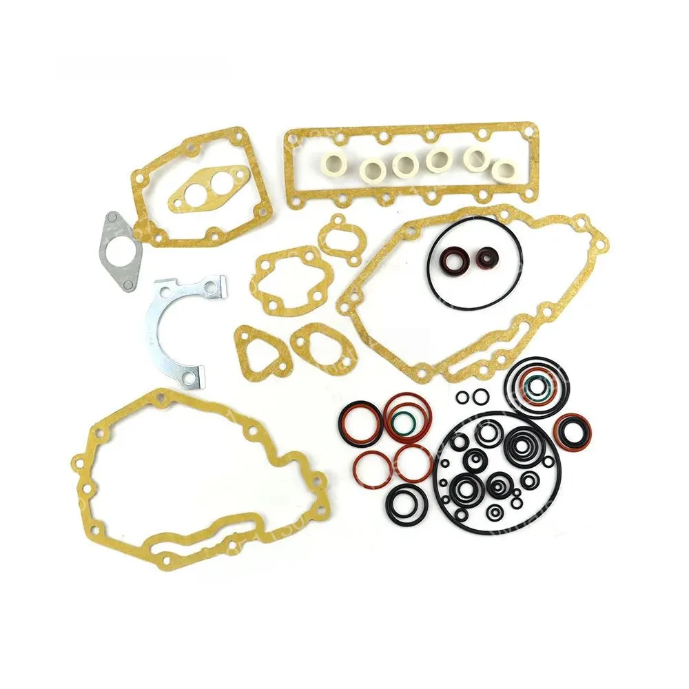 1pc cat3306 repair kits CAT 3306 O-ring kits Fuel Pump Repair S Gasket O-ring For Cater-pillar 3306 Overhaul Kit