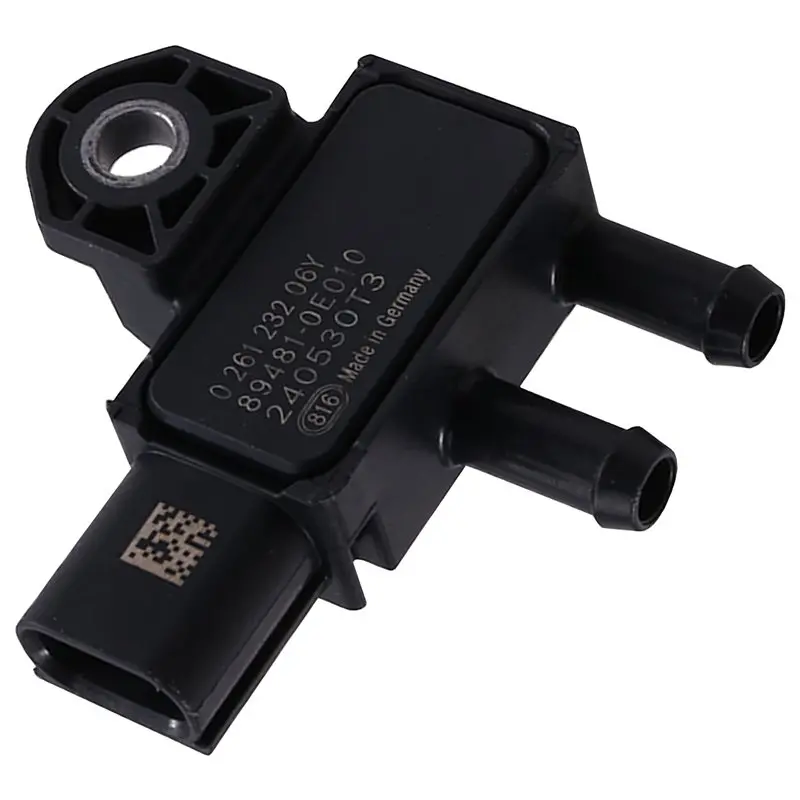 

A20K-Differential Pressure Sensor 89481-0E010 894810E010 Fits For Toyota Camry Avalon Venza Rav4 Highlander Frontlander LC Prado