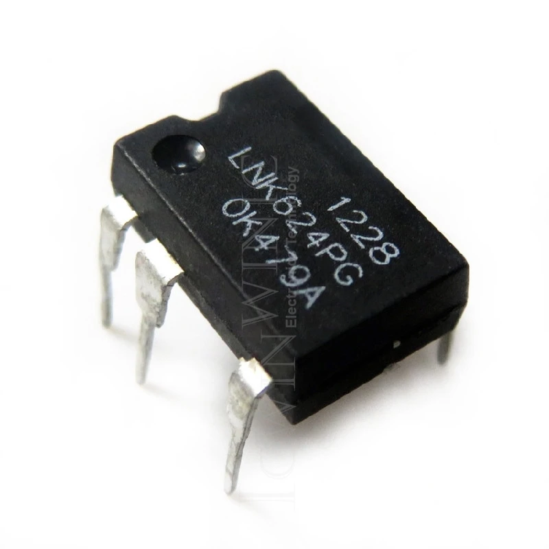 1-50-шт-lnk624pg-lnk624pn-sn74ls93n-74ls93-216-0752001-2n6517-6517-max232dr-max232-tja1043t-tja1043