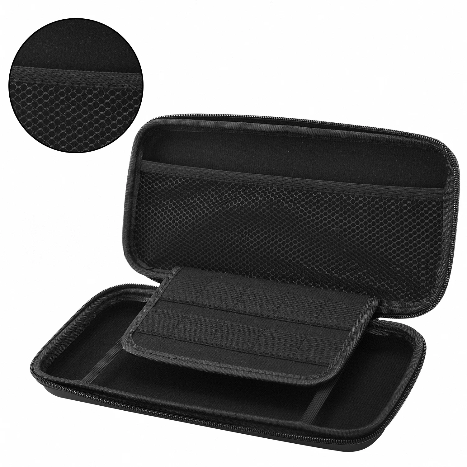 for Switch 2 Case Storage Bags For Nintendo Switch 2 2025 Switch2 Accessories swicht Traveling Carrying Case