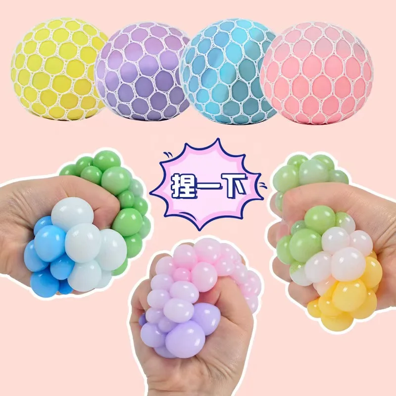 Thumbnail 3 - #22 Latest Squishy Stress Toys Offers
