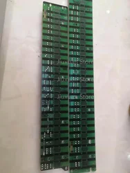 MK Key Contact Circuit Board PCB YH444 YH445 For Yamaha PSR-E453 PSR-E463 kB309 kB308 KB209 KB208