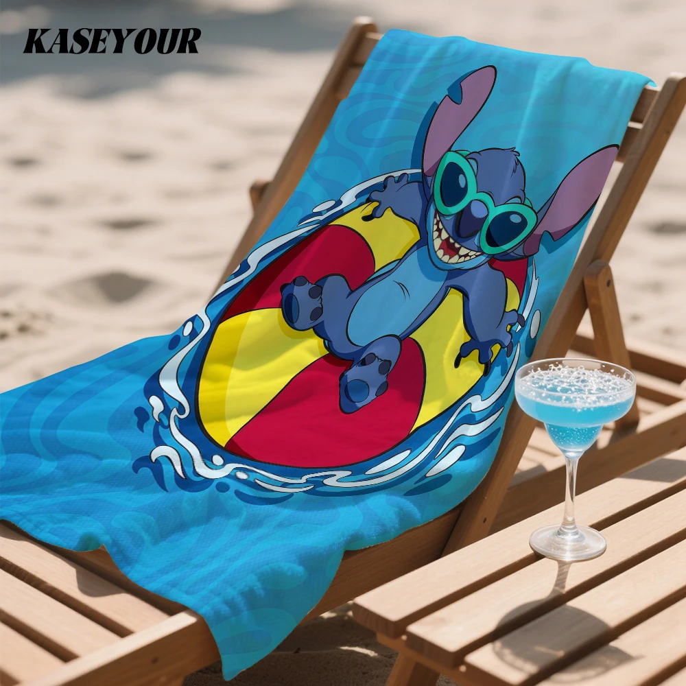 #77 Compare Beach Towels Before You Buy