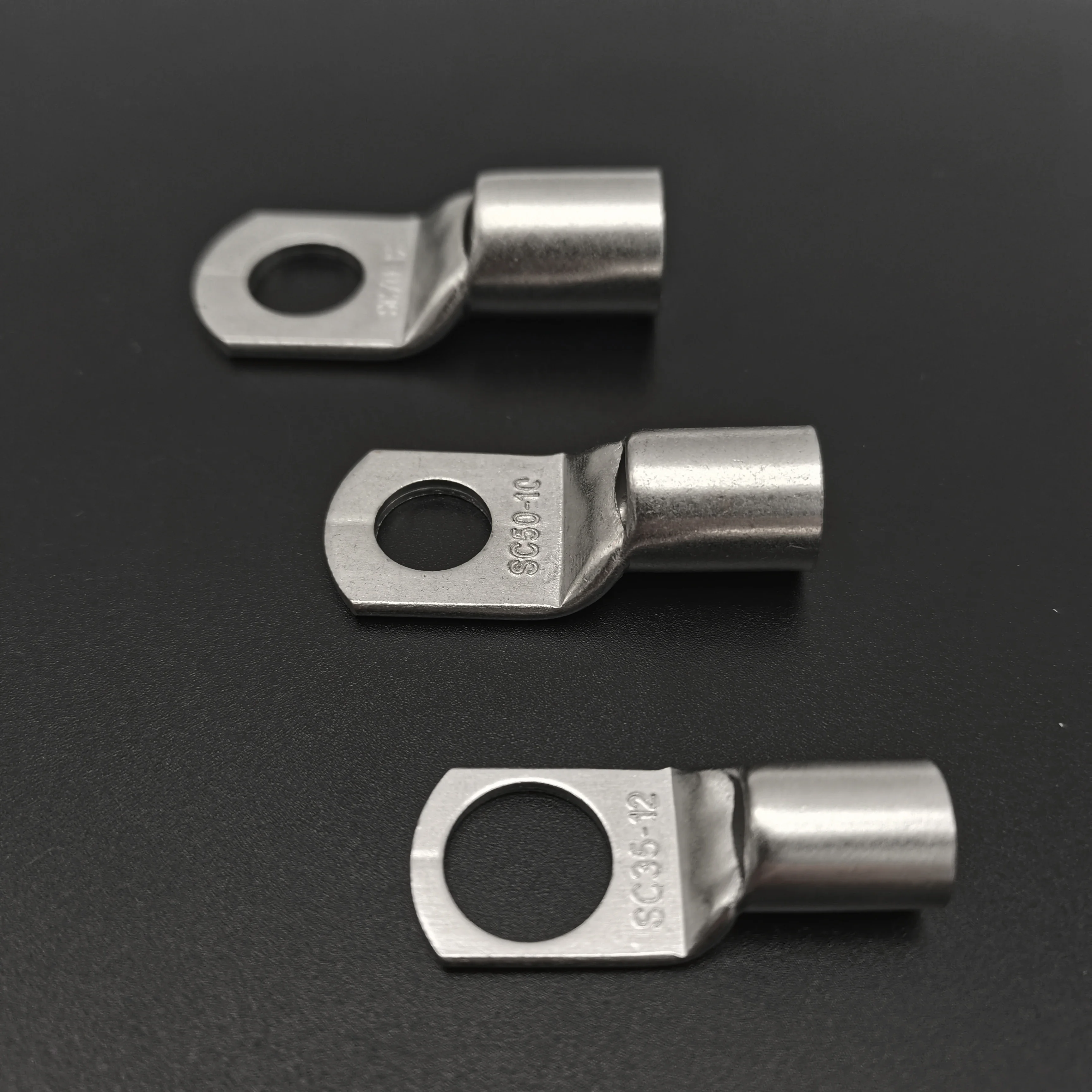 Alles über Kabelschuhe mit Farbcode – Was Sie wissen müssen