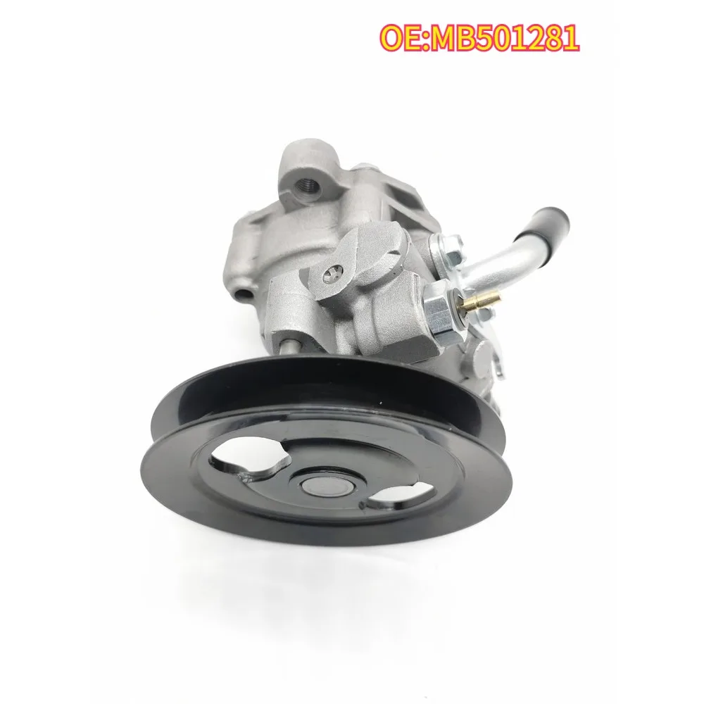 

For MB501281 Stuurbekrachtiging Oliepomp Assy Voor Mitsubishi L300 4d56 1986-2015 Delica Star Wagon P 05V P 15V