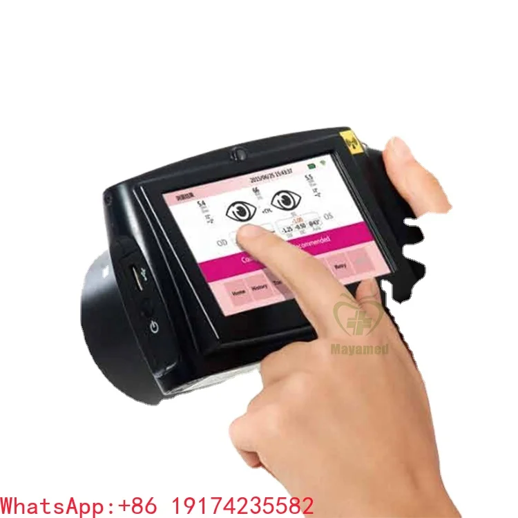 High Accura-Cy -V06… - image