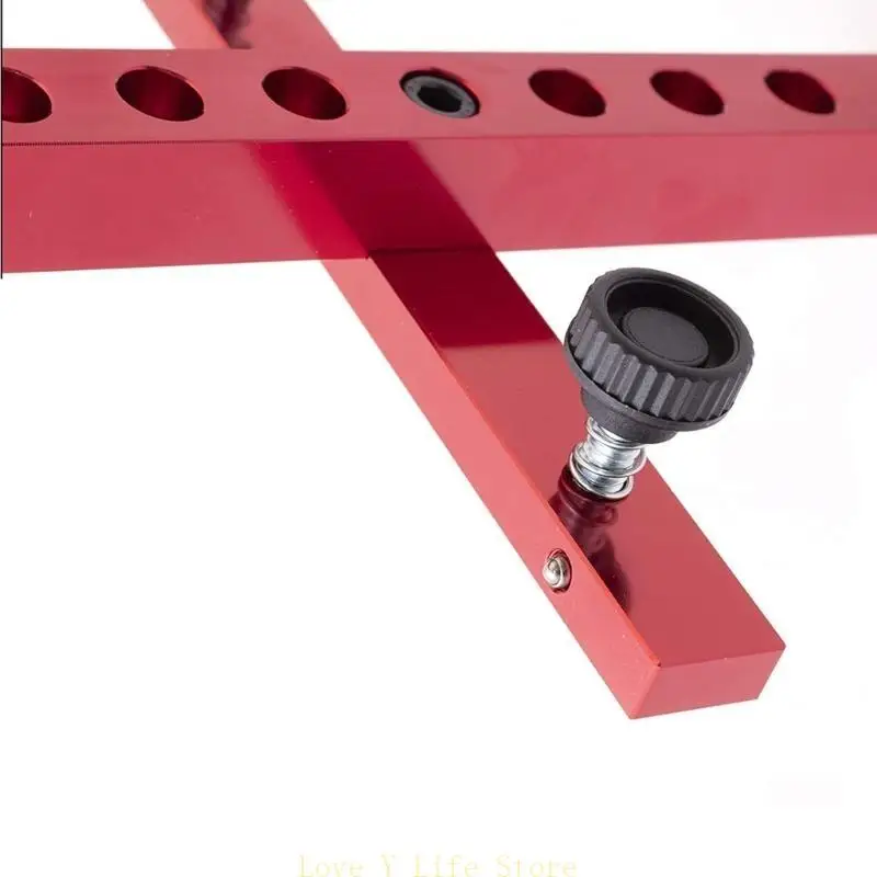 

L74C Alignment Systems for Woodworking Machinery with 22 Tip and Dials