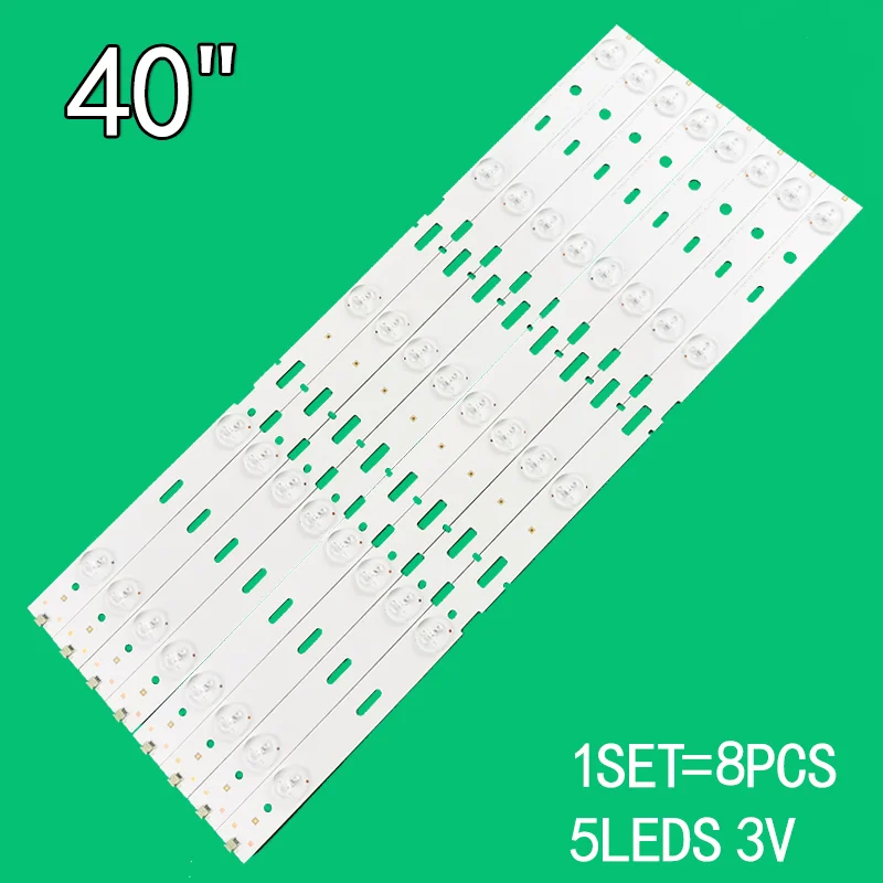 

Для 40-дюймового ЖК-телевизора 2013ARC40 40VLE5421BG LSC400HM09 A02 40VLE5526BG 40VLE565BG 40VLE 4520 BF 40VLE4520 BF 2013HI400 LED40K30JD