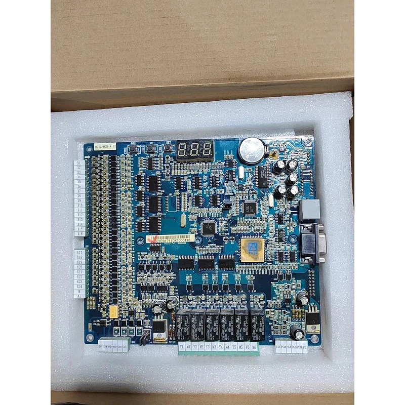 MCTC-MCB-A-SJ Eleva… - image