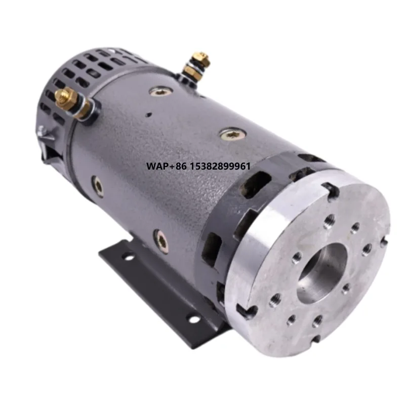 

Aftermarket Aerial Lift Parts 24V Electric Motor 7011041 for Scissor Lift 1532E3 1932E2 2032E2 2646E2 2632E2 3246E2 2033E3