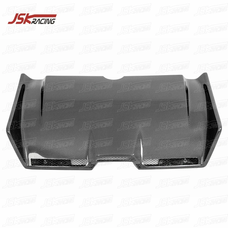 

ЗАДНИЙ РАЗНИЗАТОР GARAGE VARY STYLE из углеродного волокна для TOYO GR YARIS MXPA12 GXPA16 2020-2022 гг.