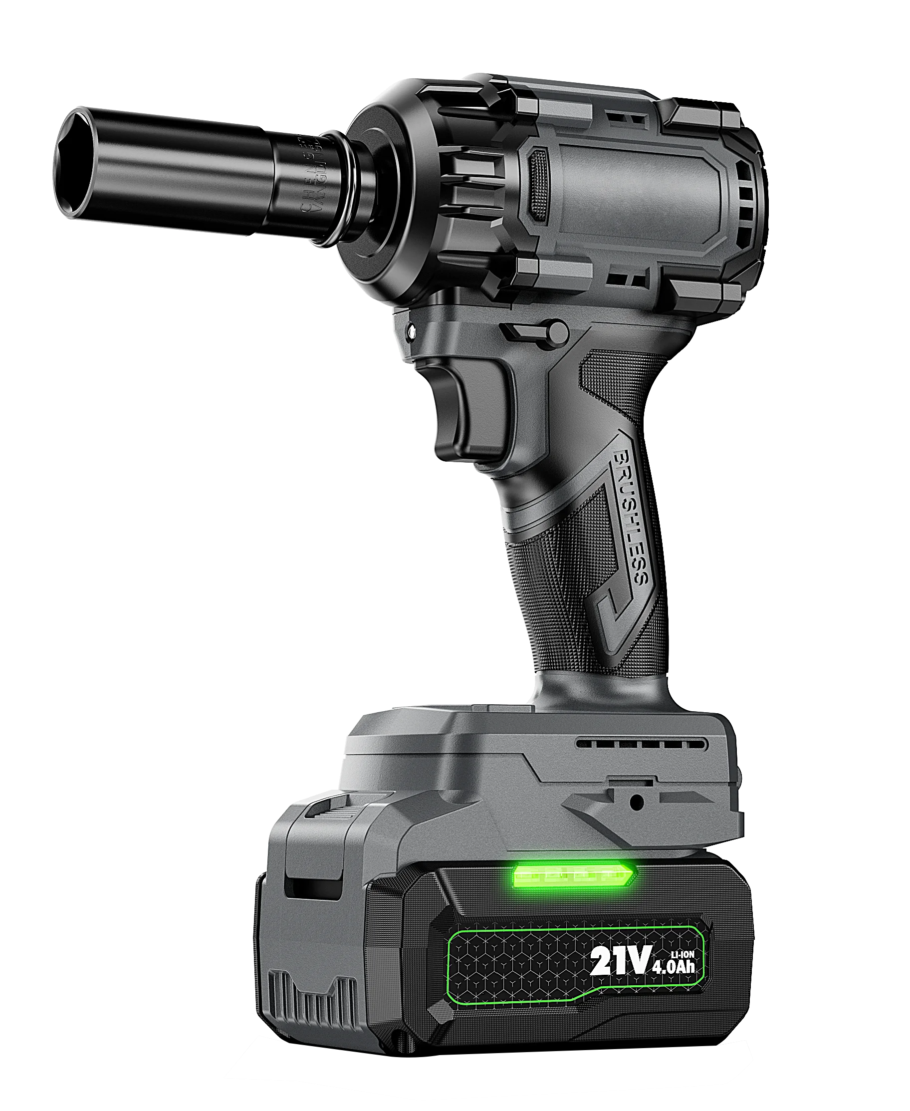 Cordless Impact Dri…