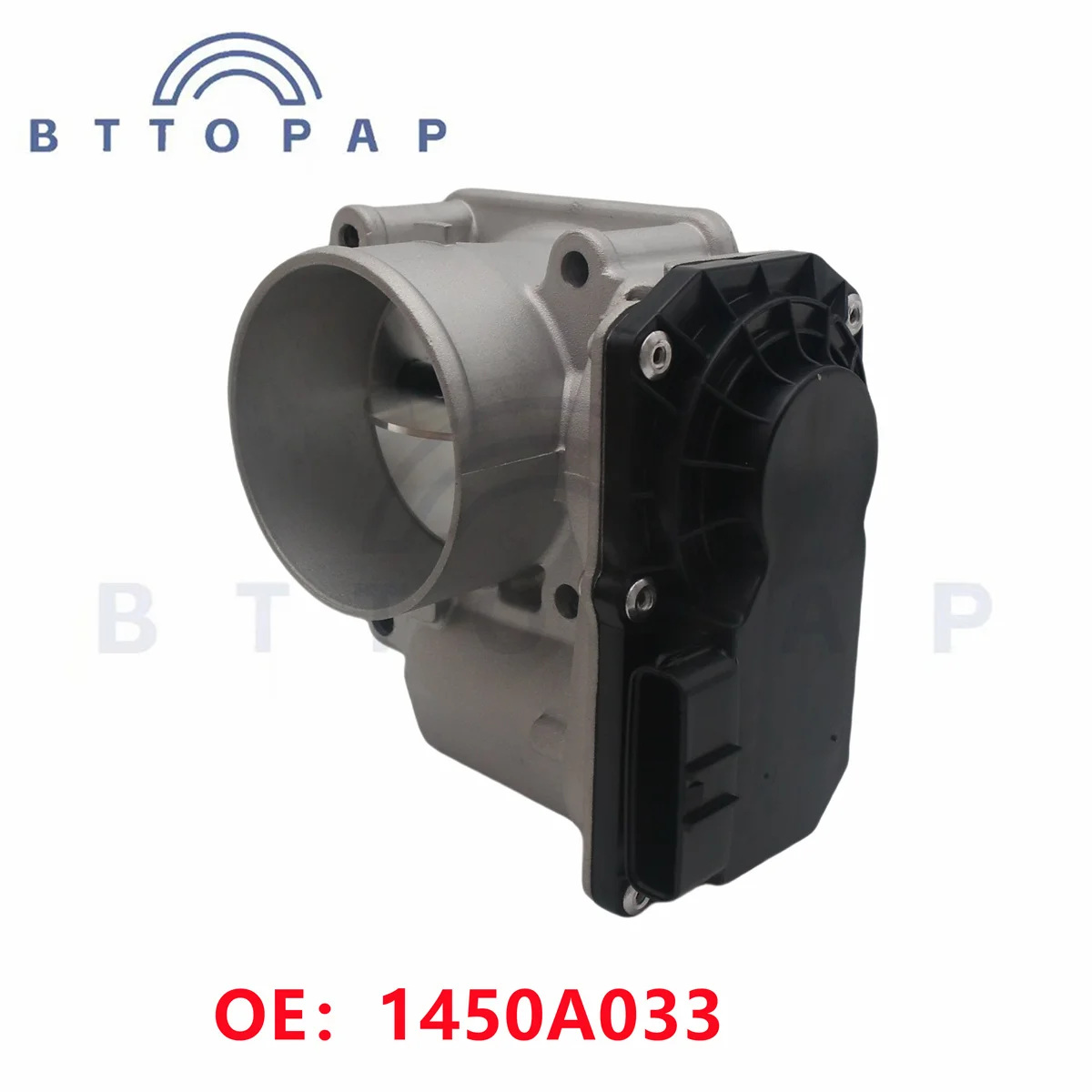 1450A033 Throttle Body Throttles Valves Auto Engine For 4D56U 4M41 SPORT Triton STRADA 2.5D Mitsubishi L200 B40 PAJERO MONTERO view 5