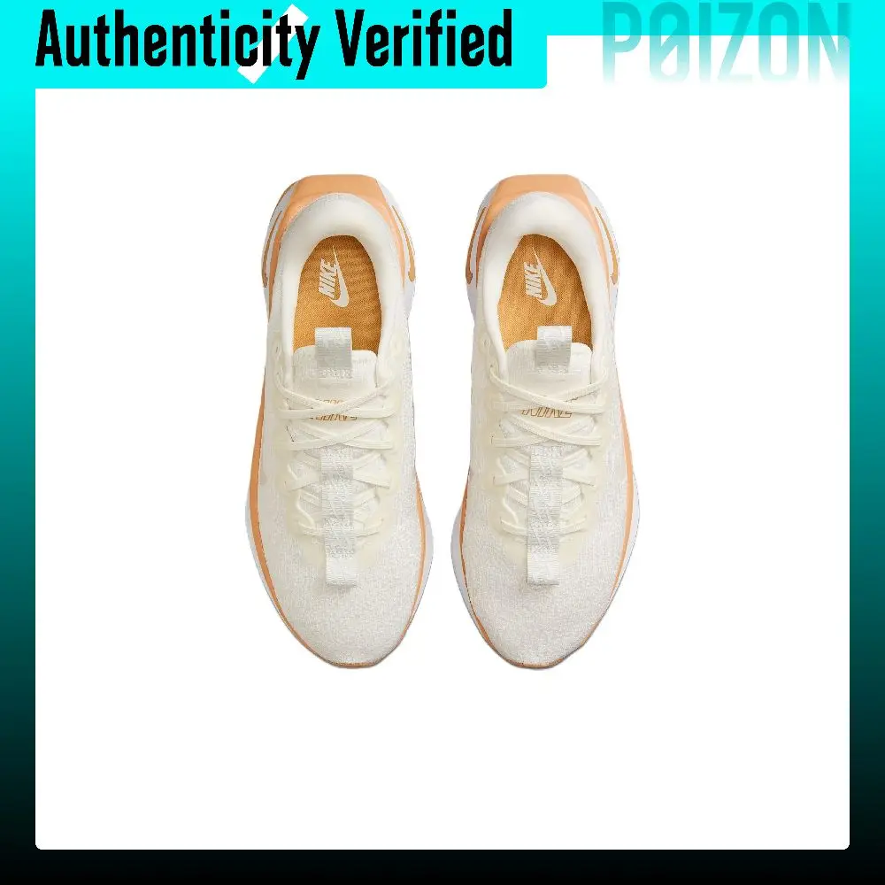 Nike Motiva Walking Shoes Women's Low-top Beige DV1238-107 view 5