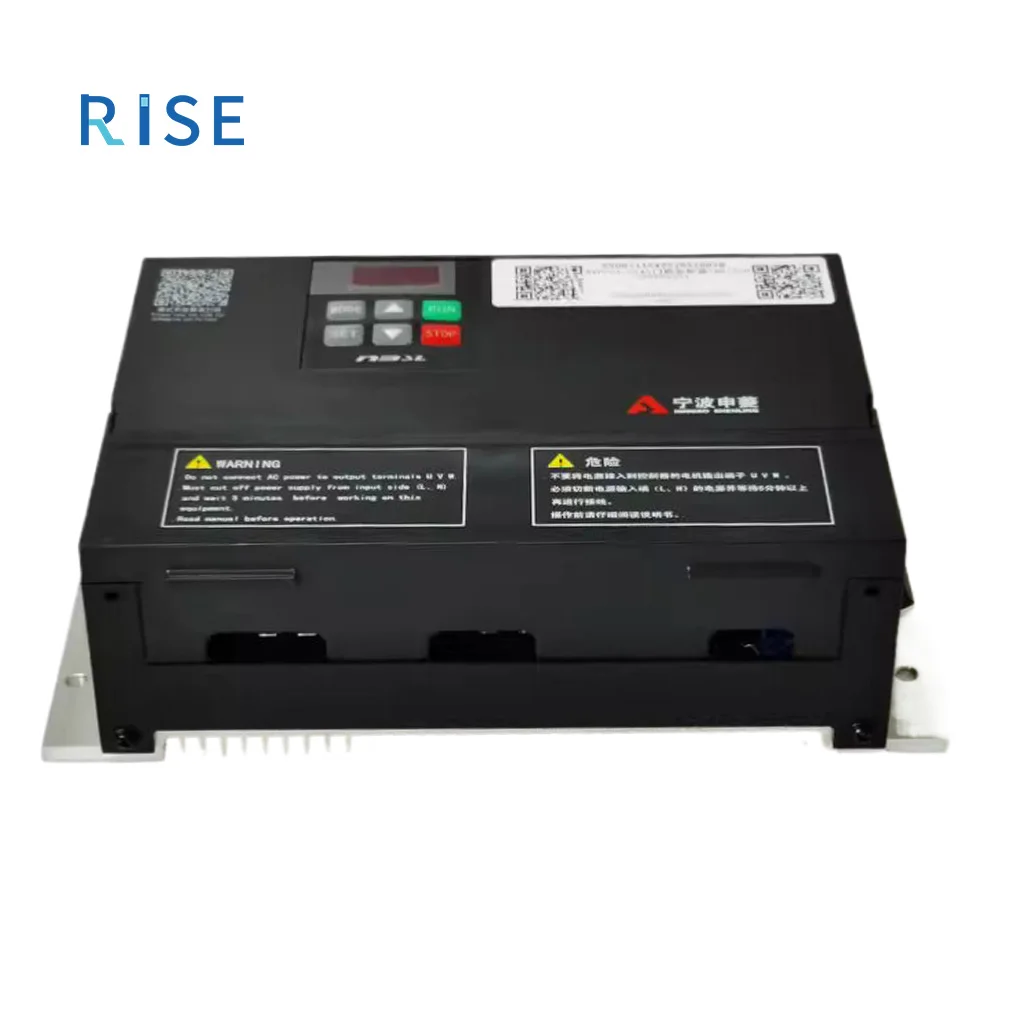 RISE P* High Quality New Elevator Board Elevator Controller Elevator Door Motor Inverter NSFC01-01A NSFC01-02