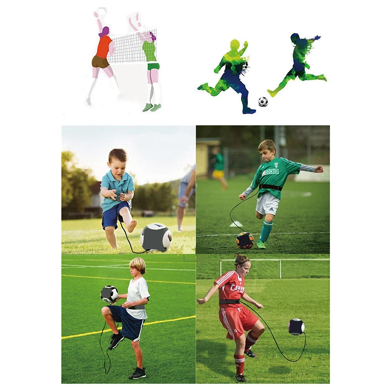 バレーボールトレーニング機器補助トレーニングベルトソロ練習トレーナーサーブとアームスイングサーブトレーニングアクセサリー