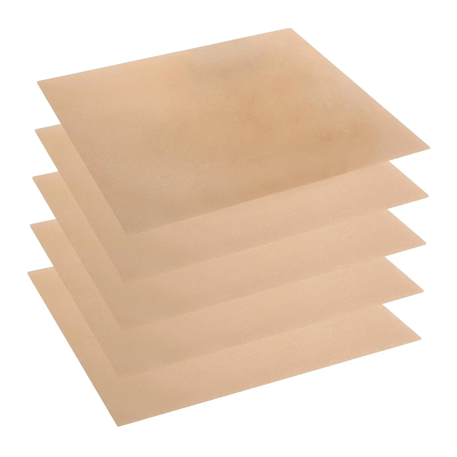 

5Pcs Kitchen Grill Mat 12inx16in Easy to Clean Grill Sheets Grill Tools for Baking Kitchen Griddle Accessories Outdoor Patio
