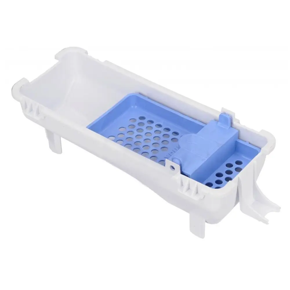 2938400100 Washing Machine Liquid Detergent Container for Backhoe WMB71032PTMX, WMB71242PTLC, WMB71242,WMB61432MU, WMB51041, WMB51