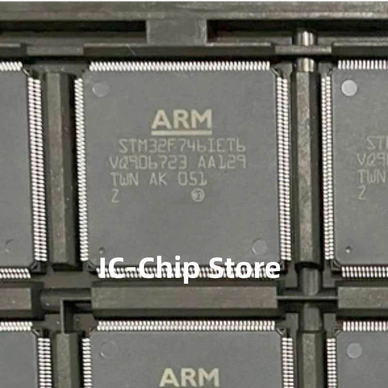 

1 шт. ~ 10 шт./лот STM32F746IET6 STM32F746 LQFP176 новый оригинал