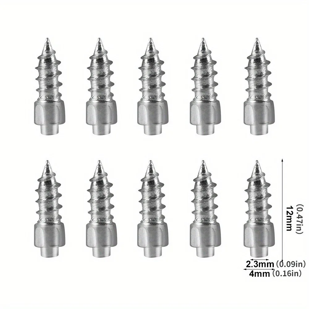 Thumbnail 2 - #7 New Ice Screws Arrivals