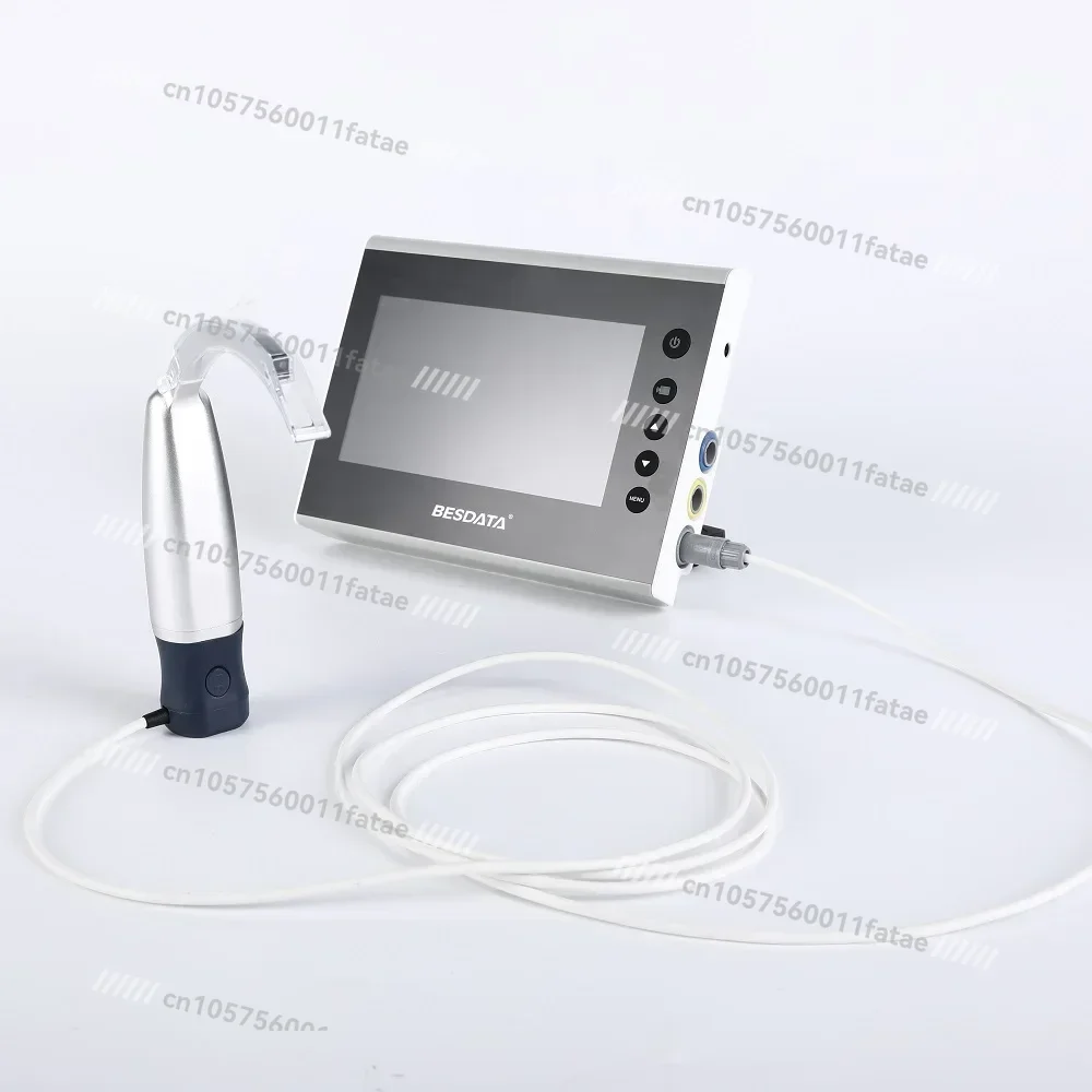 

7 Inch HD Screen Flexible Adult Pediatric Reusable Disposable Rigid