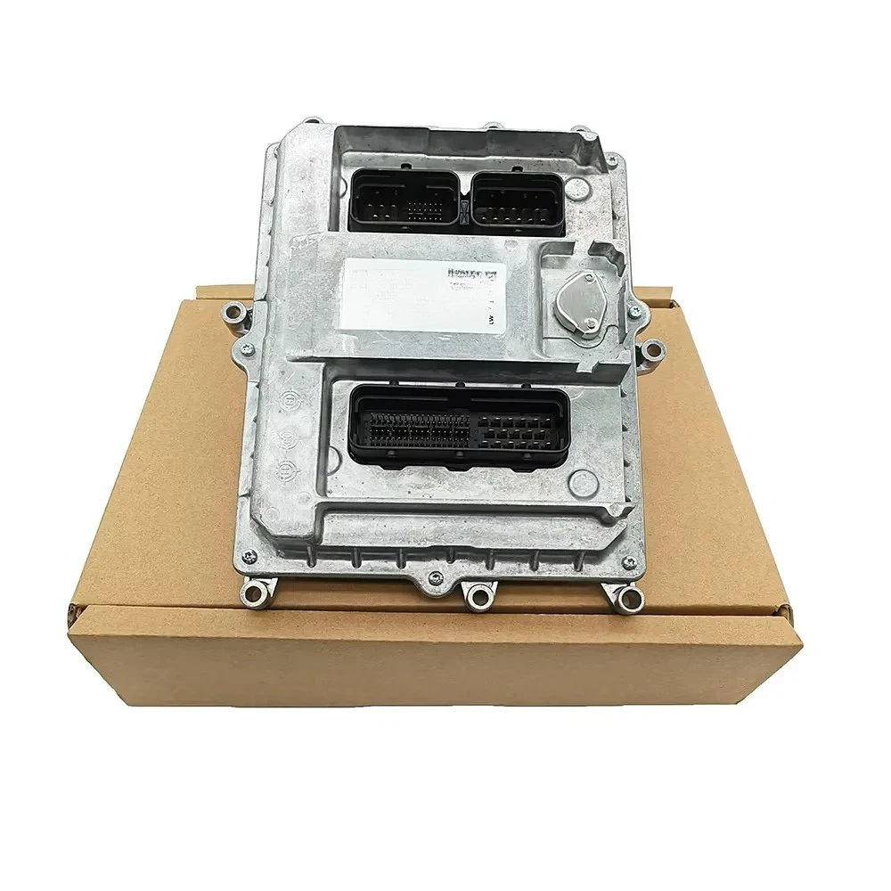 0281010254 4898112 Original New Engine Computer Board ECU Electronic Control Module For Cummins