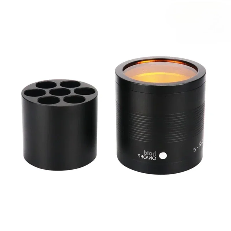 

Magic Box AR Heater Dentalss Composite Resins Material Heater Soften With 2 Function 3 Adjustable Temperature Composites Warmer