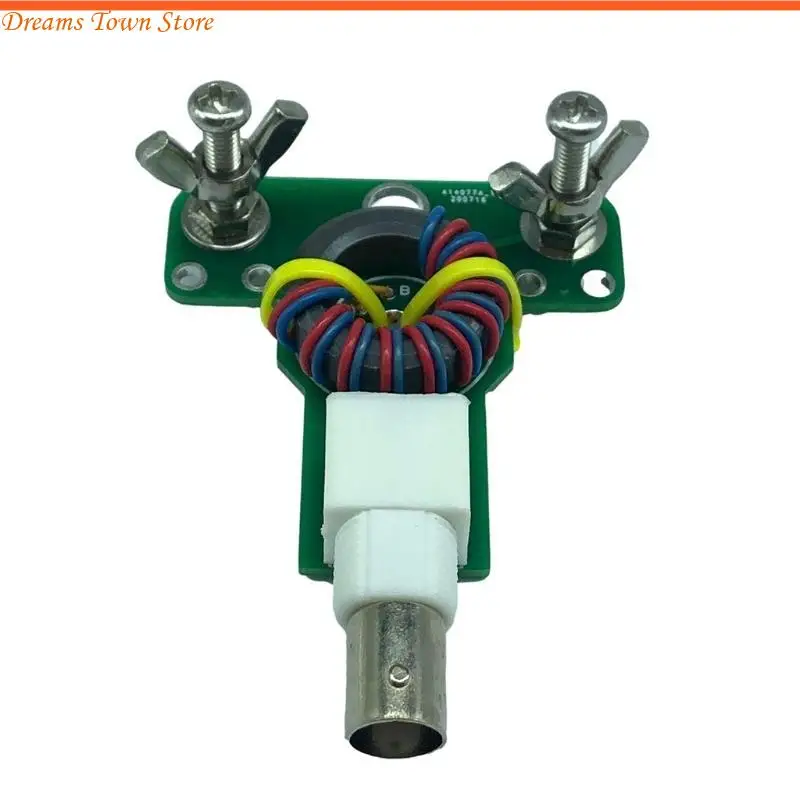 

HX6A Portable 1: 4 HF коротковолновая дипольная антенна Balun Mini Barron Водонепроницаемый 50 Вт
