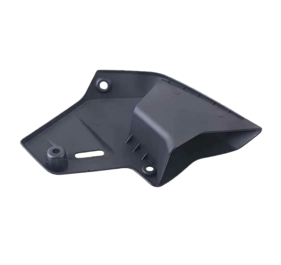 For cfmoto motorcycle accessories 675SR front caliper left/right ventilation hood CF652-10 vent