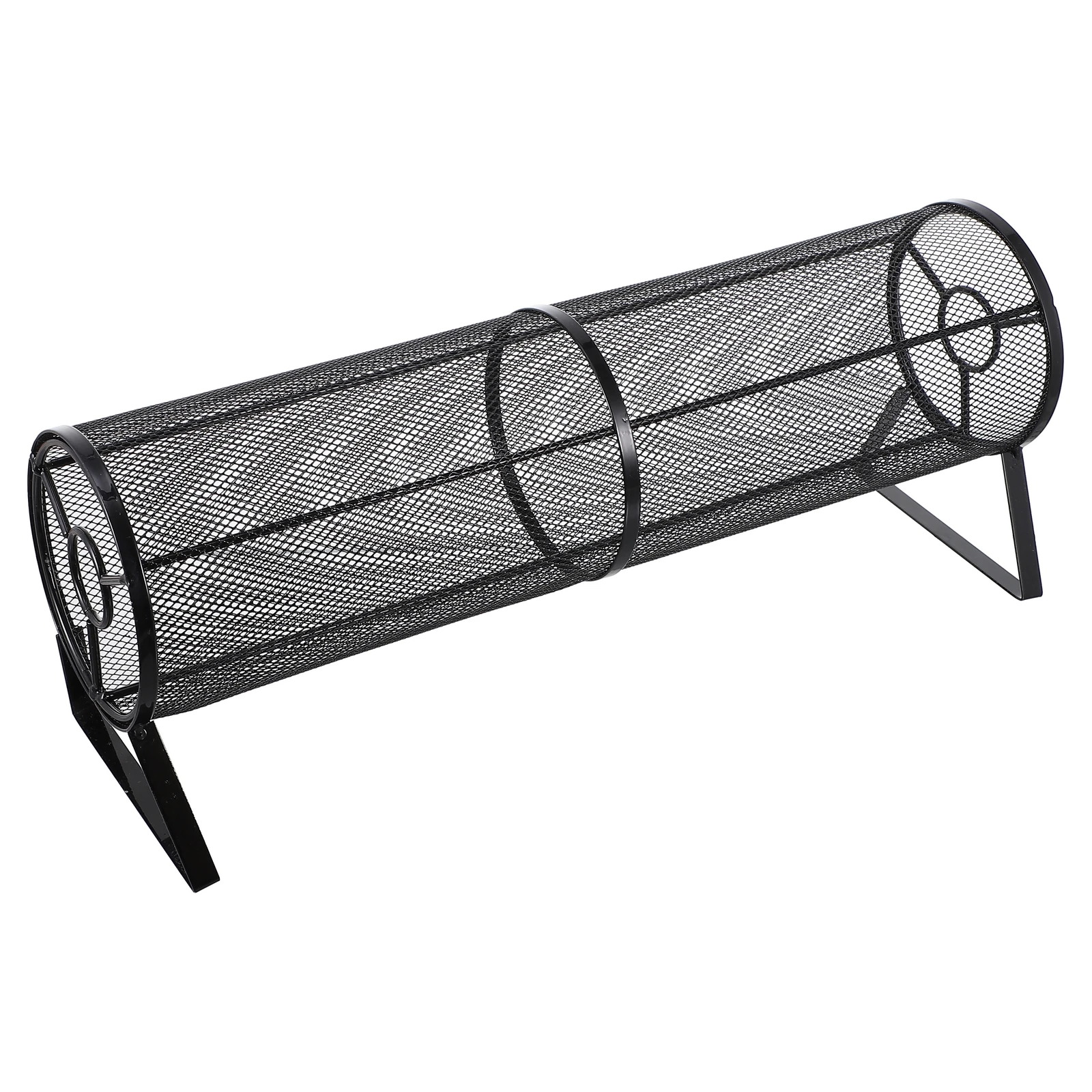 Hair Hoop Storage Rack Iron Durable Long Variety Headwear Stylish Home Bedroom Store ganization Jewelry Display Tool