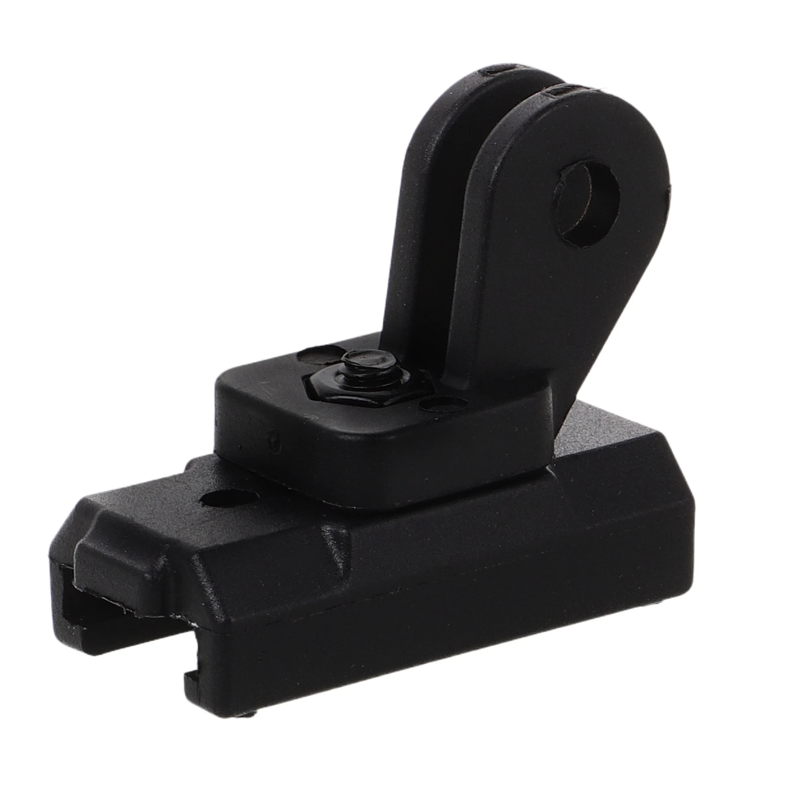 

Universal Bike Handlebar Extension Mount Rack For Light Flashlight Durable Plastic Cycling Accessory For Mountain Road Bikes