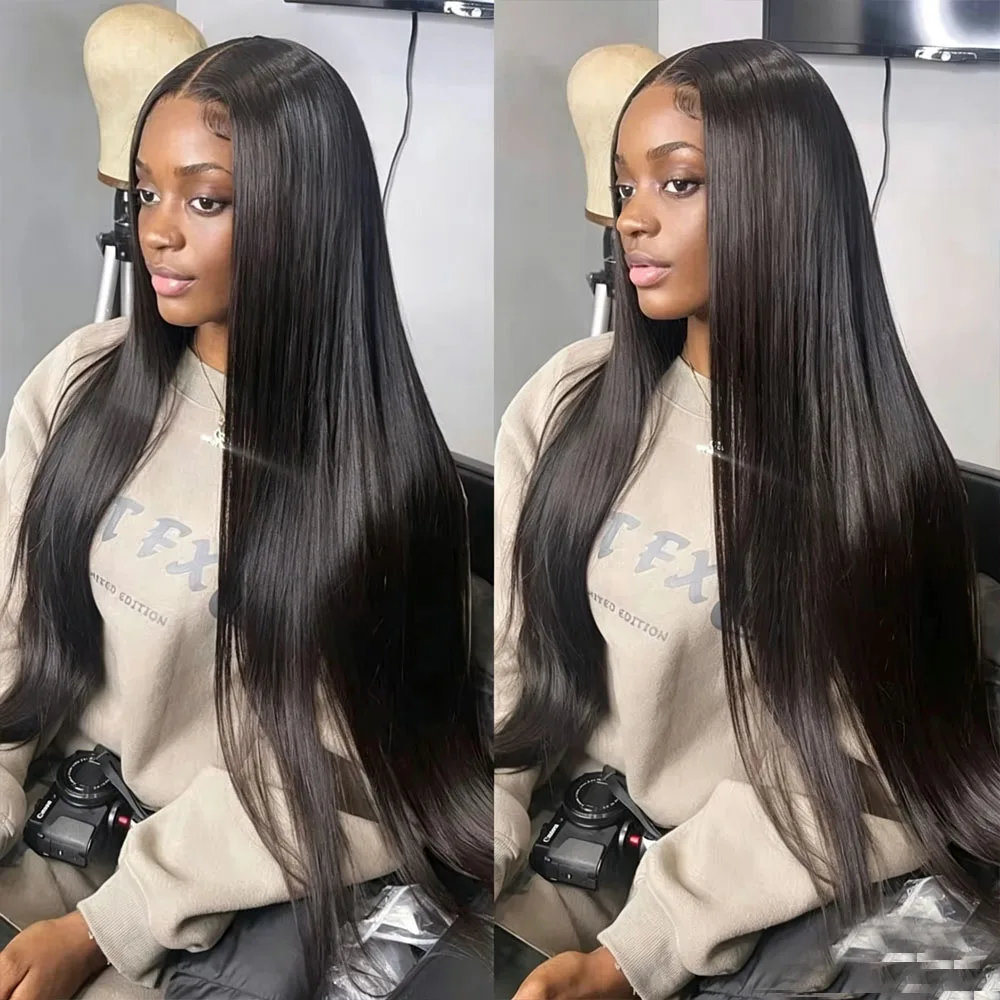 Thumbnail 3 - #85 New High Density Lace Wigs Arrivals
