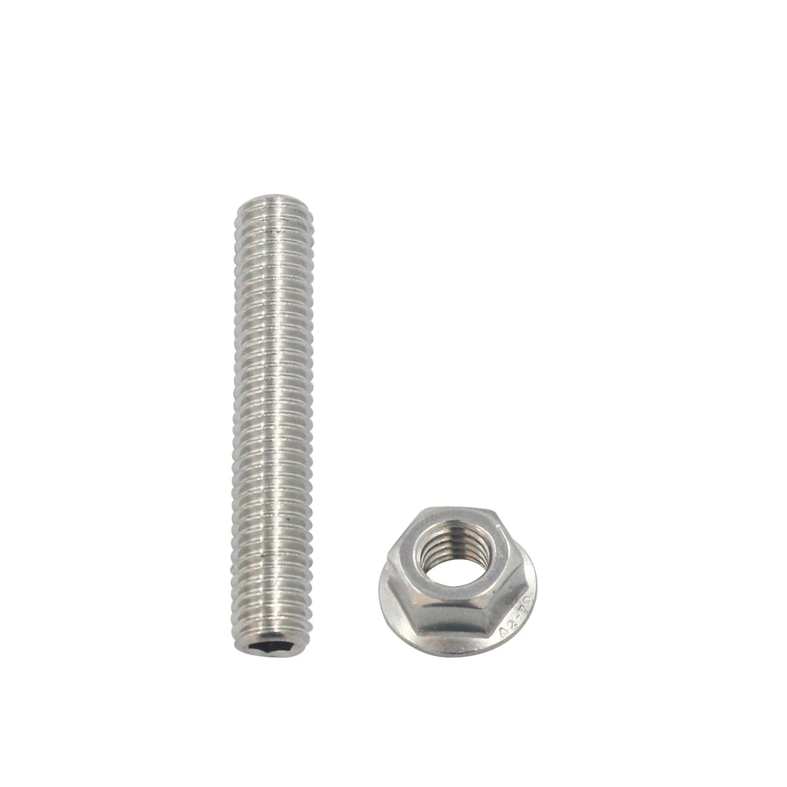 LS1 HEADER STUD KIT BOLTS STAINLESS STEEL Replacement for LSX LS2 LS3 LS6 LS7 4.8 5.3 6.0 6.2L