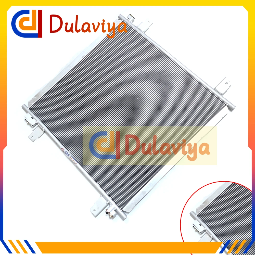 

921101BA0A Car AC A/C Air Conditioning Condenser For INFINITI QX70 FX EX35 FX50 FX35 92110-1BA0A 92110 1BA0A