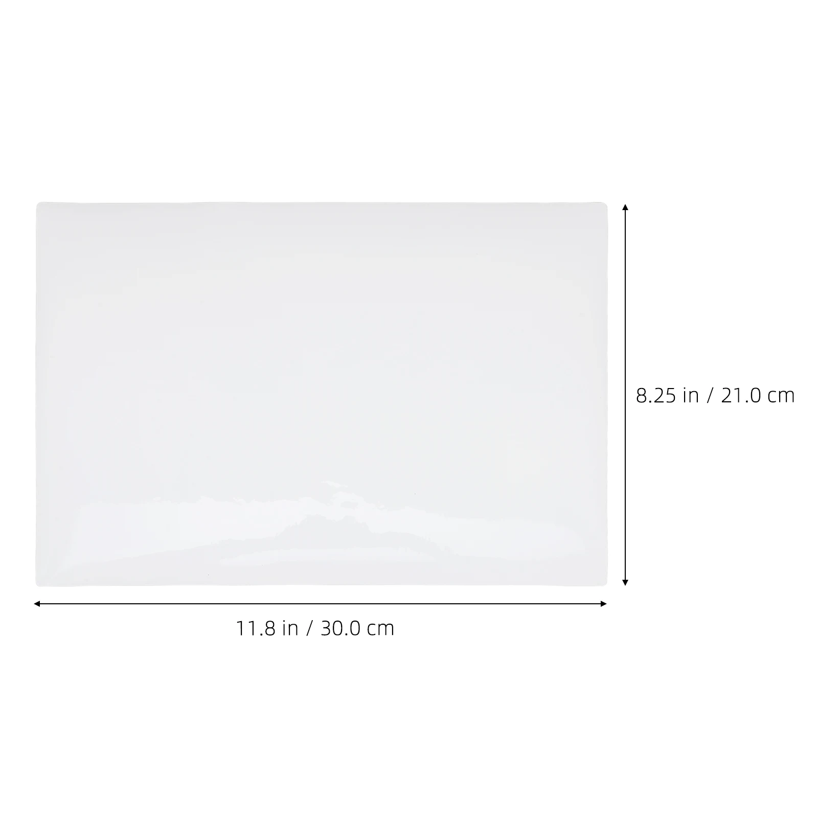 4pcs Washable And Removable Dry Erase Whiteboard Sticker Reminder Office Whiteboards Dry Erase Labels For All Smooth Surface