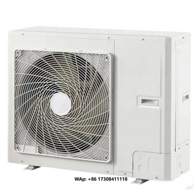 Energy-saving and stable intelligent multi split air conditioner gree climatiseur36000btu 48000btu 60000 btu portable ac