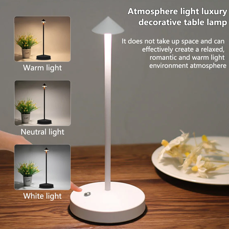 Mushroom Shaped Tap… - image