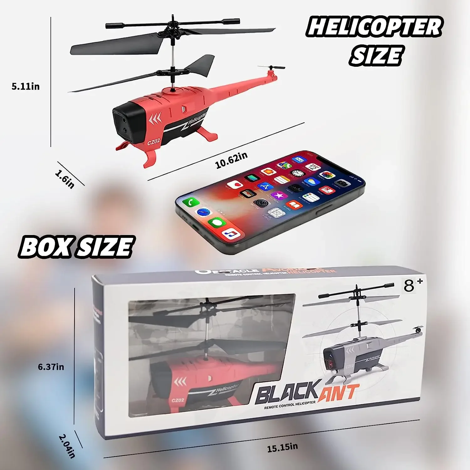 RC 헬리콥터 리모컨 드론, 3.5CH 2.5CH RC 항공기 유도, USB 충전 제어 드론, 어린이 비행기 장난감, 장애물 회피