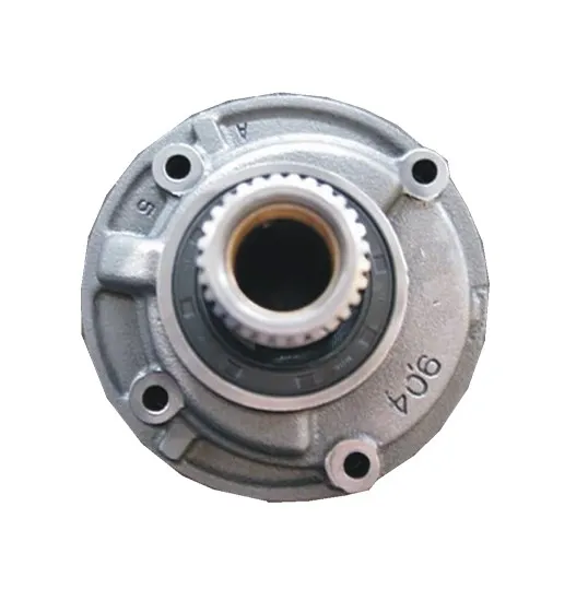Auto parts oil pump backhoe excavator 20/925327