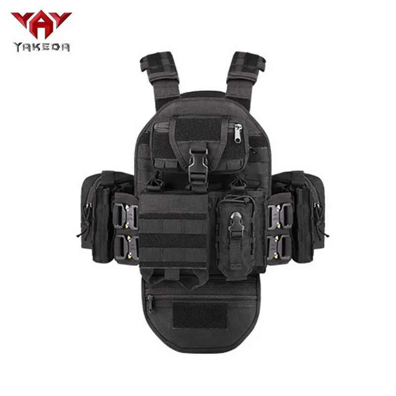 Yakeda Tactical Ves… - image