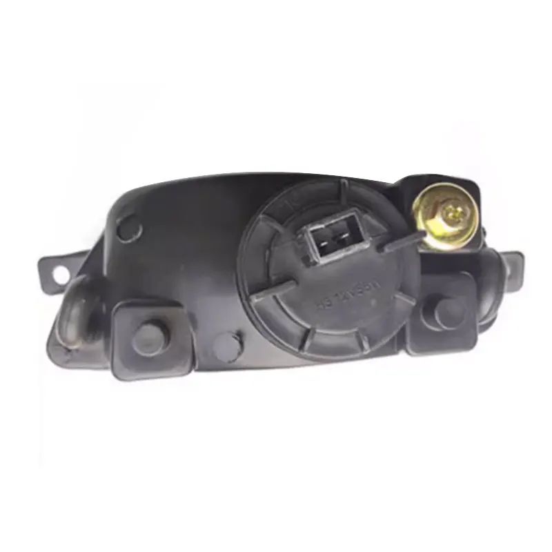 Car Front Bumper Fog light For Geely CK 2005 2006 2007 2008 2009 2010 2011 2012 2013 Fog lamp driving light lamp