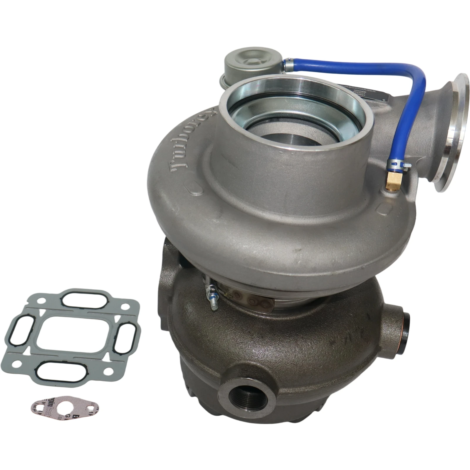 Turbo HX55WM Turbocharger 4043577 404358000HX​ For Cummins Engine QSC8.3 8.3L 540HP