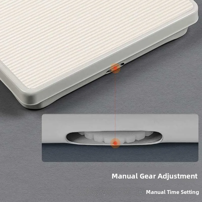 Precision Mechanical Body Scale Xiangshan Metal Body Spring Weight Health Scale Home Use Pointer Spring Scale Health Weighing...
