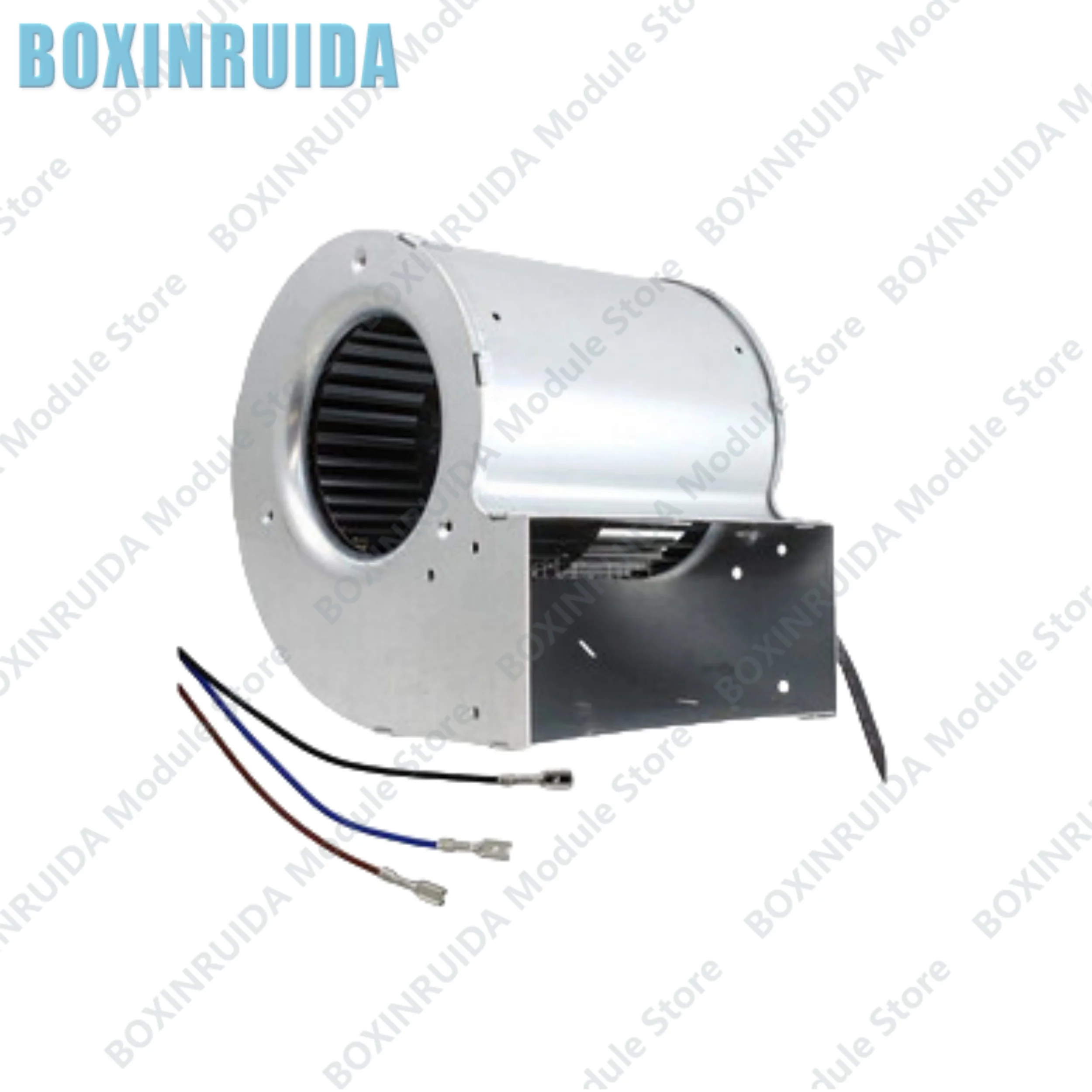 Brand new original D2E097-BI56-02 230V AC fan 87W